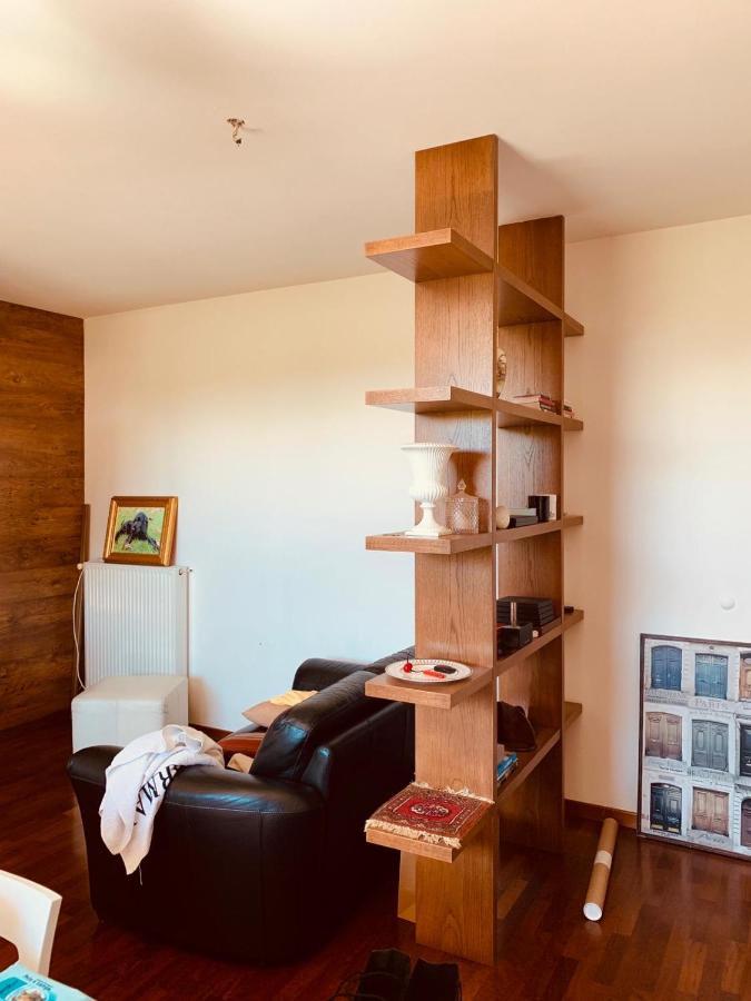 Stuart Apartment Spresiano Екстериор снимка